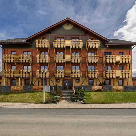 Tatragolf Mountain Resort F208 Veľka Lomnica Bagian luar foto