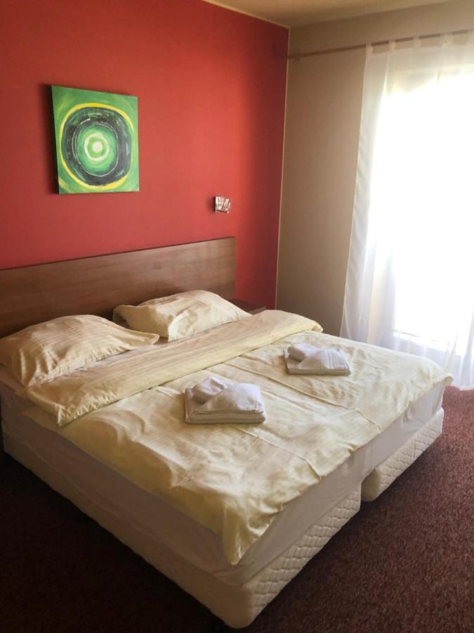 Tatragolf Mountain Resort F208 Veľka Lomnica Bagian luar foto