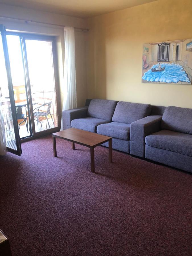 Tatragolf Mountain Resort F208 Veľka Lomnica Bagian luar foto