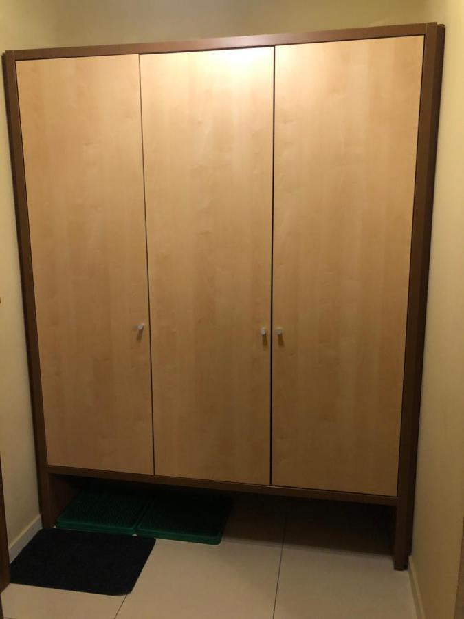 Tatragolf Mountain Resort F208 Veľka Lomnica Bagian luar foto