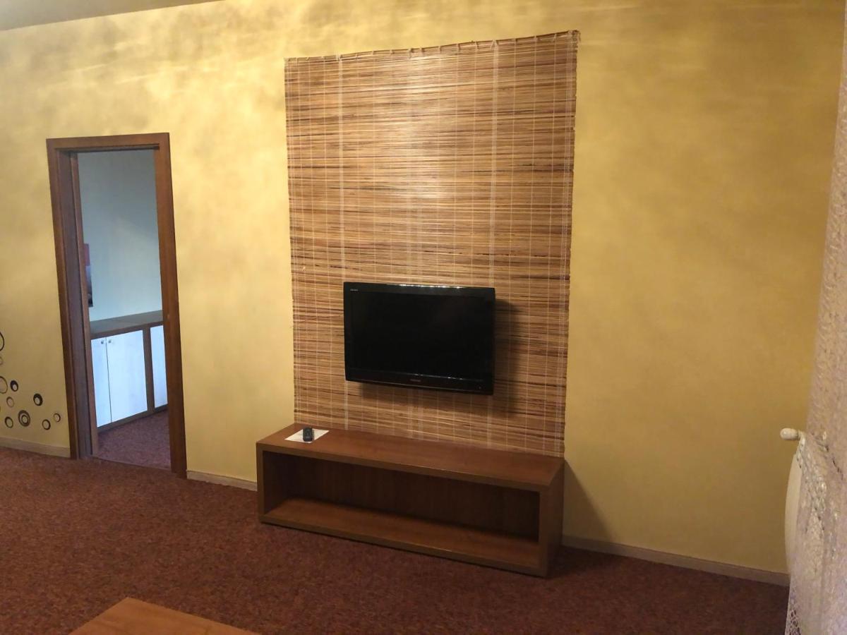 Tatragolf Mountain Resort F208 Veľka Lomnica Bagian luar foto