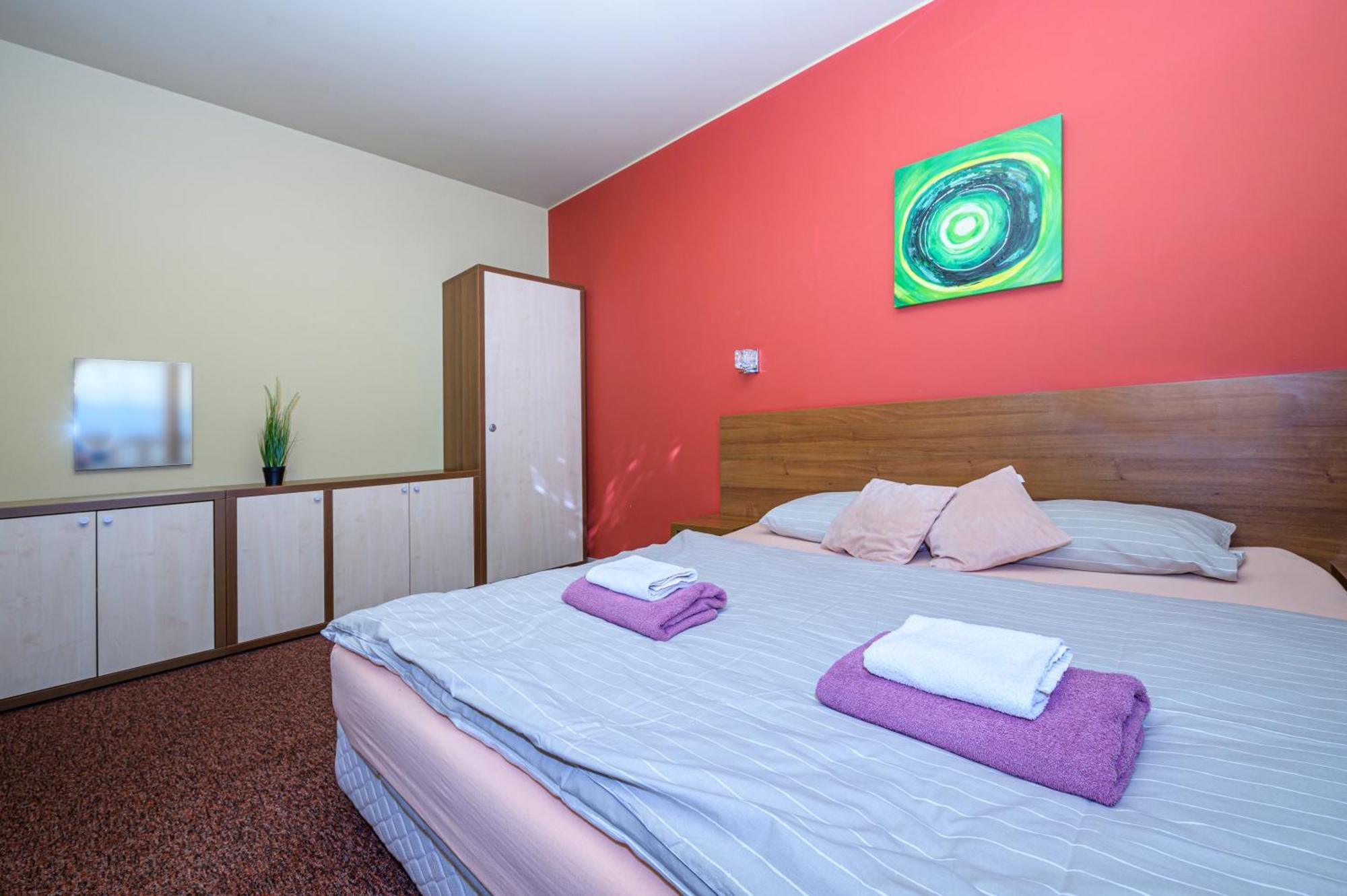 Tatragolf Mountain Resort F208 Veľka Lomnica Bagian luar foto