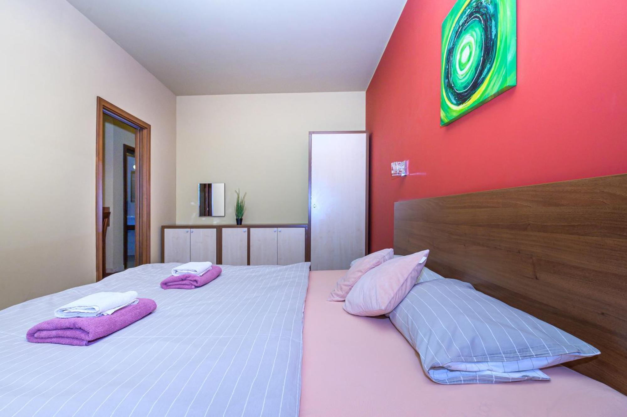 Tatragolf Mountain Resort F208 Veľka Lomnica Bagian luar foto